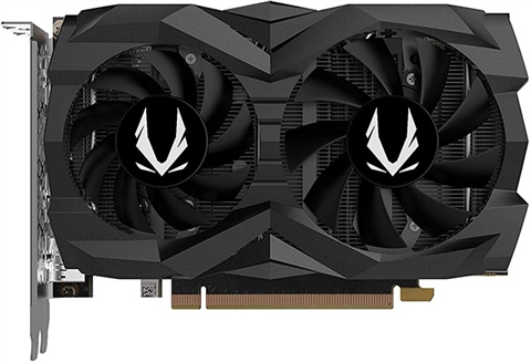 NVIDIA GeForce GTX 1660 6GB GDDR5 Graphics Card – Open Box